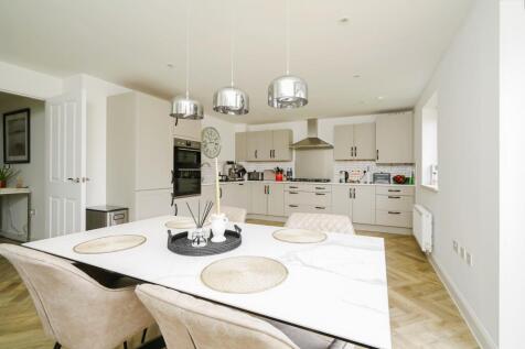 Kitchen Table