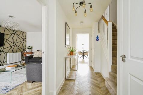 Hallway 2