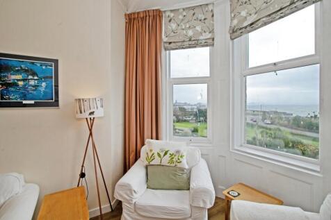 Sea View Living Room