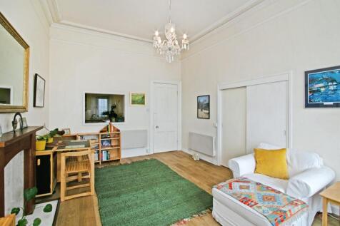 Living Dining Room