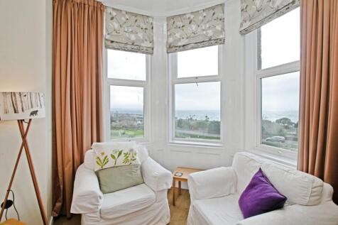 Living Room View