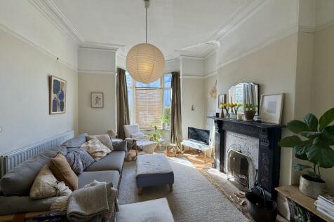 lounge area