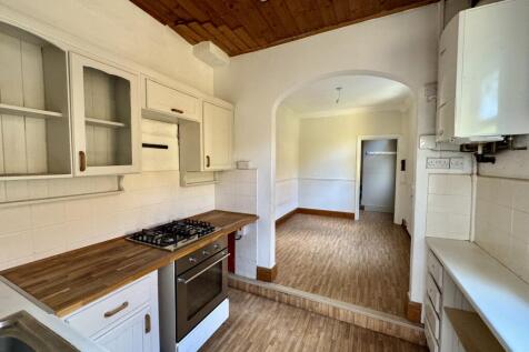 kitchen dining