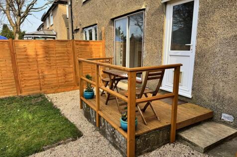 Decking