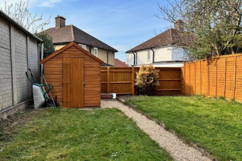 Shed
