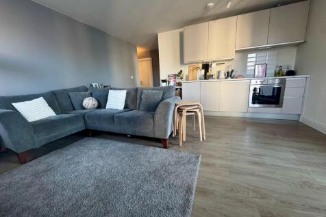 Kitchen / Living Room