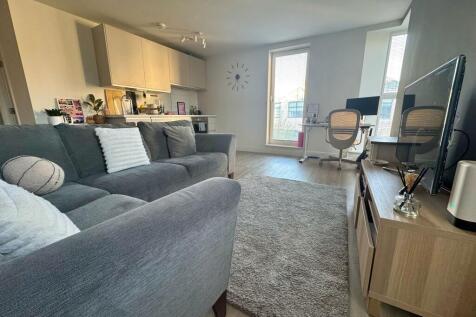 Kitchen / Living Room