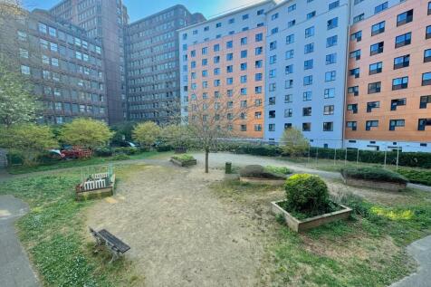 Communal Gardens