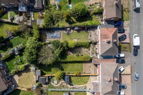 Overhead View