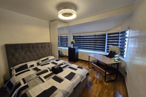 Bedroom Two 1
