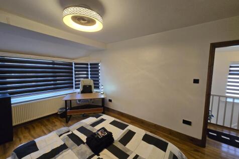 Bedroom Two 1