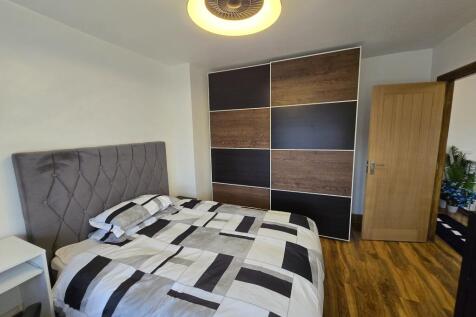 Bedroom One 1
