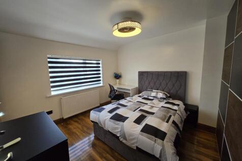 Bedroom One 2