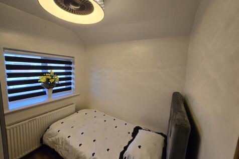 Bedroom Three 1