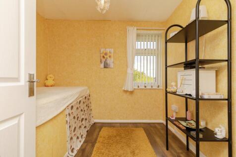 Bathroom Three