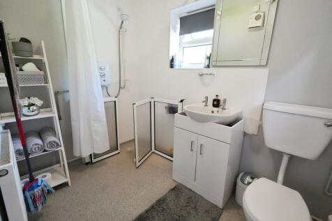 Wet Room