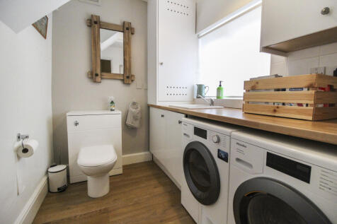 Utility/WC