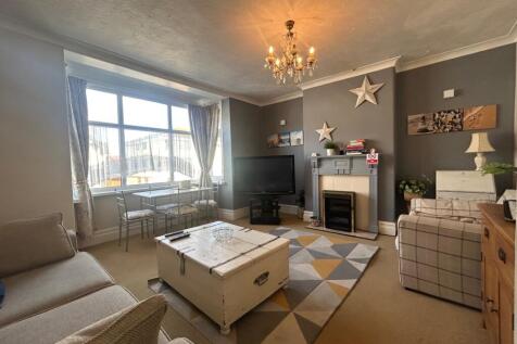 Lounge and Dining Room