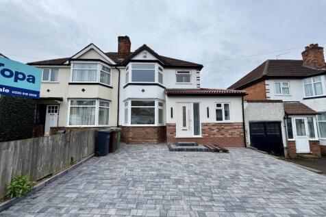 front and driveway
