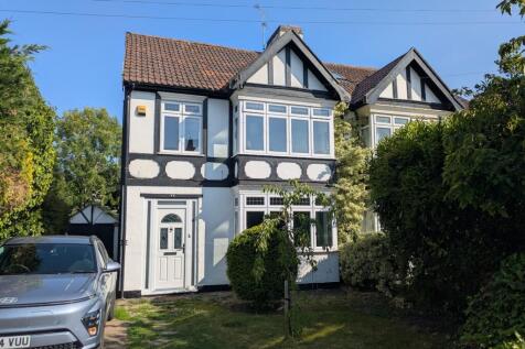 1-Front House