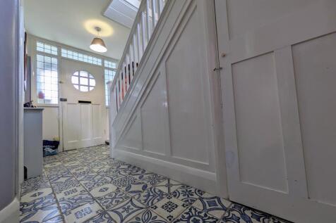 12-Hallway