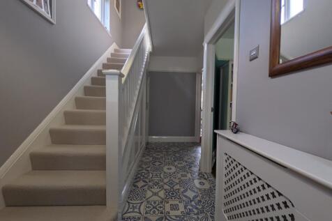 13-Hallway