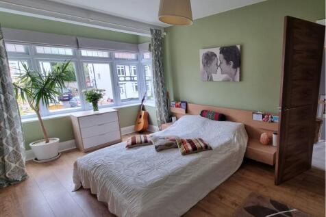 17-Bedroom One
