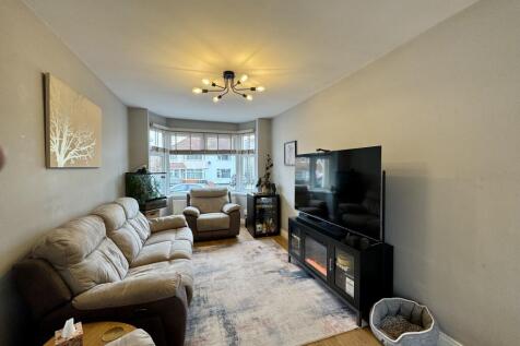 lounge area