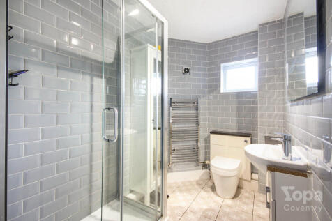 Shower Room 2