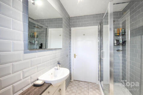 Shower Room 3