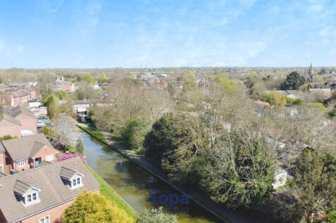 Canalside View.JPG