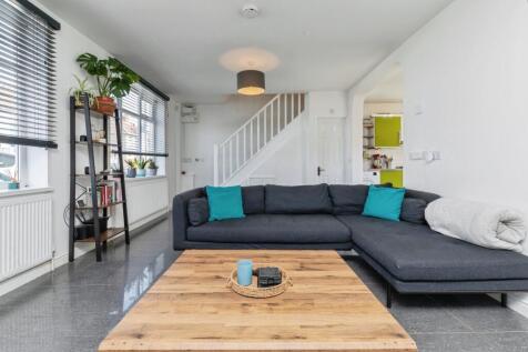 Open Plan Living 3