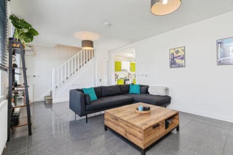 Open Plan Living 2