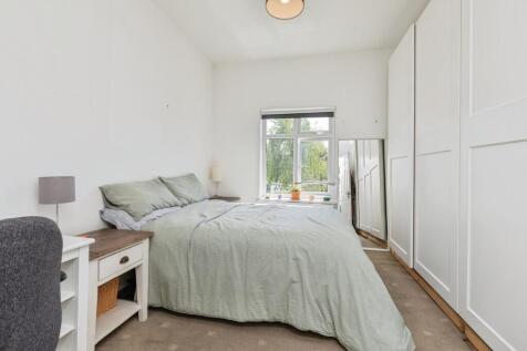 Bedroom One 1