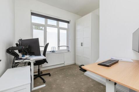 Bedroom Three 1