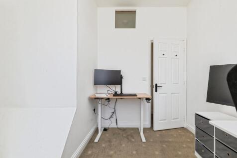 Bedroom Three 2