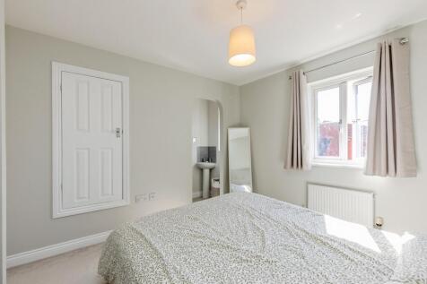 Bedroom One 1