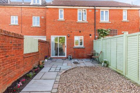 Rear Garden 2