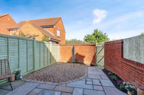 Rear Garden 1