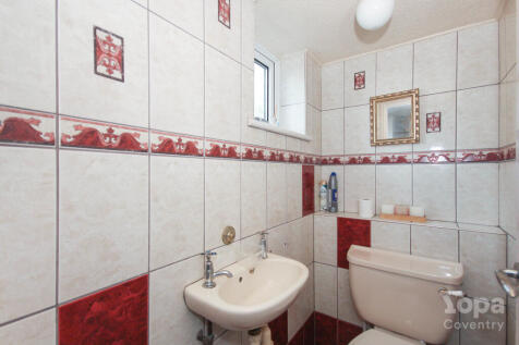 Cloak room
