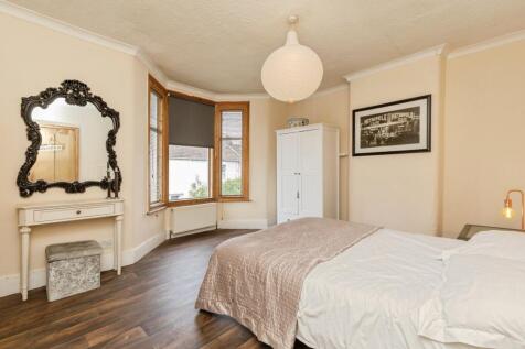 Bedroom One 1