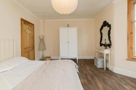 Bedroom One 2