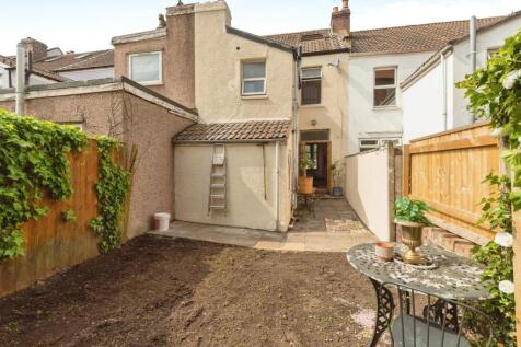Rear Garden 2