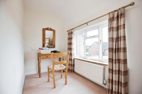 Dressing room/Bedroom 4