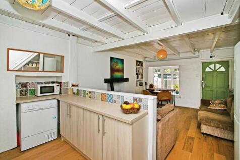 Kitchen/Living Room