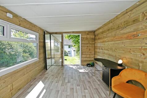 Cabin