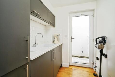 Utility Area