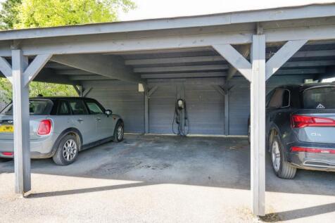 Carport Charging