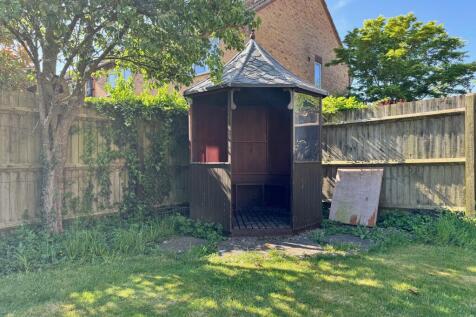 Gazebo