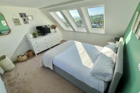 Bedroom One....